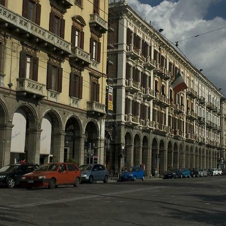 Appartamento al centro del centro Cagliari Esterno foto